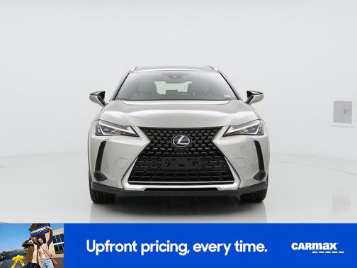 2019 Lexus UX 250h