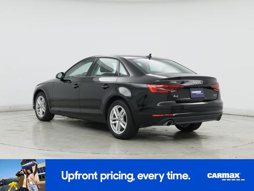 2017 Audi A4 Premium