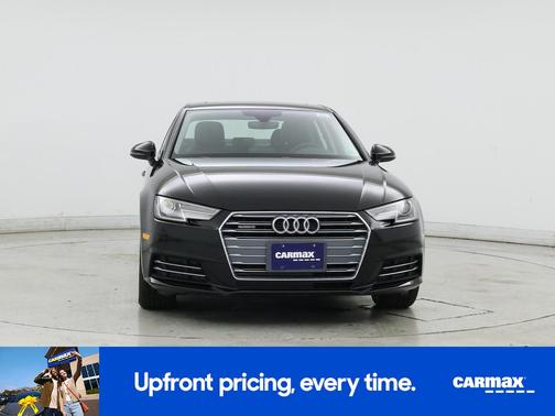 2017 Audi A4 Premium