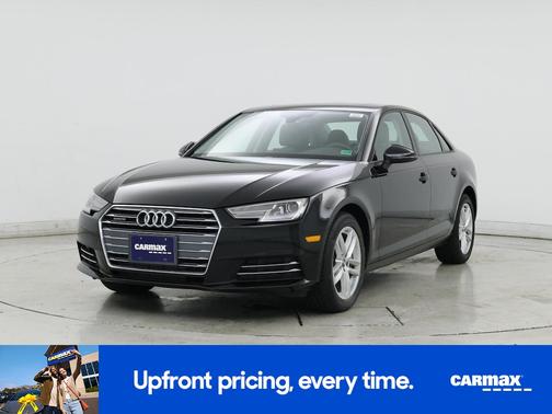 2017 Audi A4 Premium