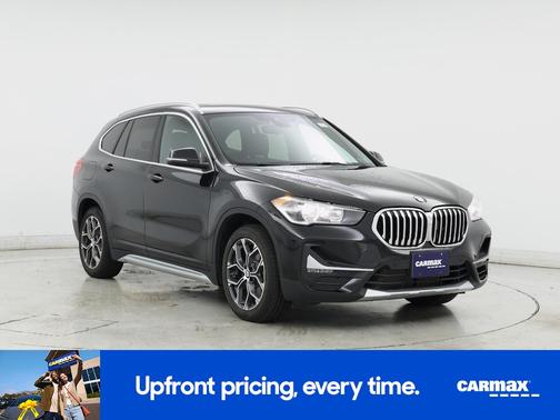 2020 BMW X1 XDrive28i