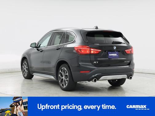 2020 BMW X1 XDrive28i