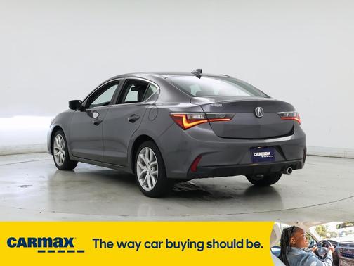 2019 Acura ILX