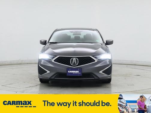 2019 Acura ILX
