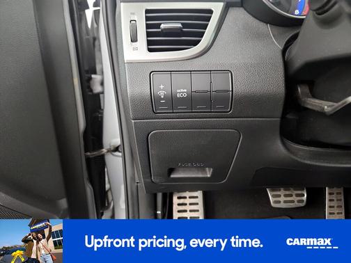 2016 Hyundai ELANTRA GT