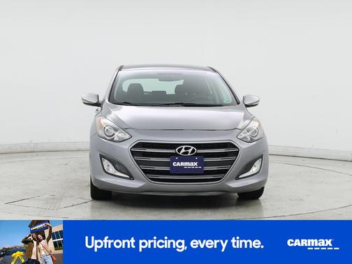 2016 Hyundai ELANTRA GT