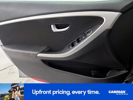 2016 Hyundai ELANTRA GT