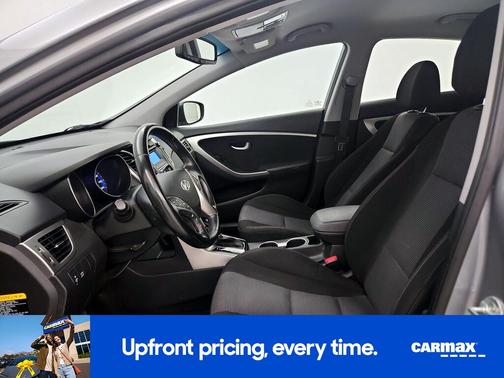 2016 Hyundai ELANTRA GT