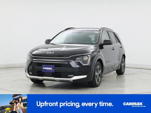 2023 Kia Niro SX