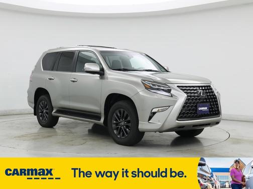 2023 Lexus GX 460 Premium
