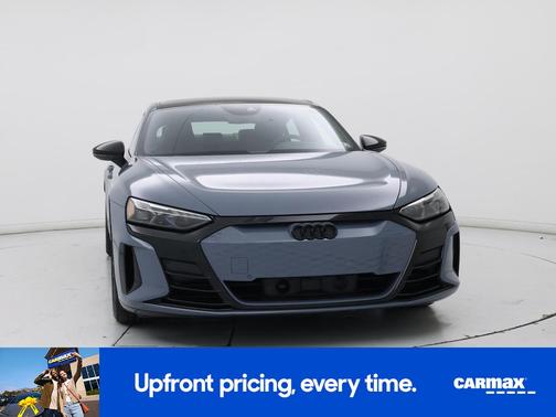 2023 Audi e-tron GT Premium Plus