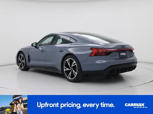 2023 Audi e-tron GT Premium Plus