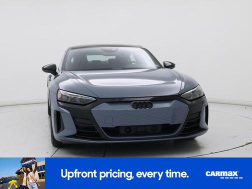 2023 Audi e-tron GT Premium Plus