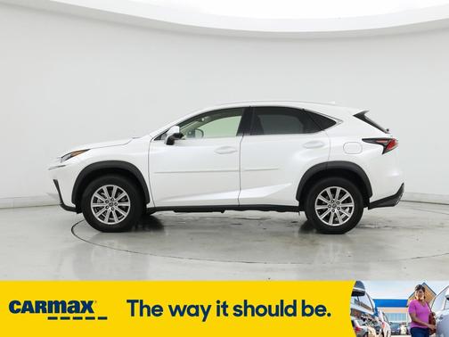 2021 Lexus NX 300