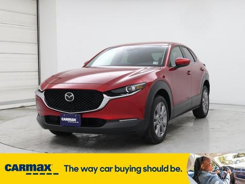 2023 Mazda CX-30 2.5 S Select Package