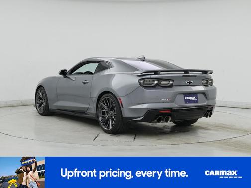 2021 Chevrolet Camaro ZL1