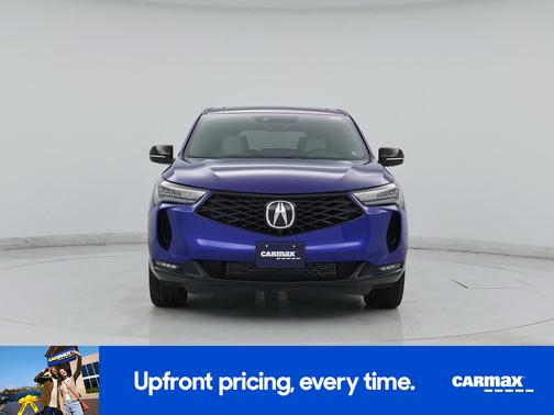 2025 Acura RDX SH-AWD A-Spec Advance