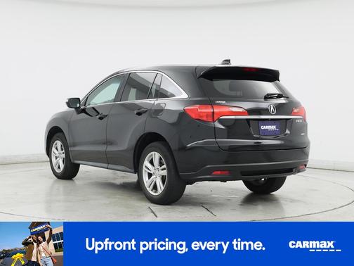 2015 Acura RDX AWD