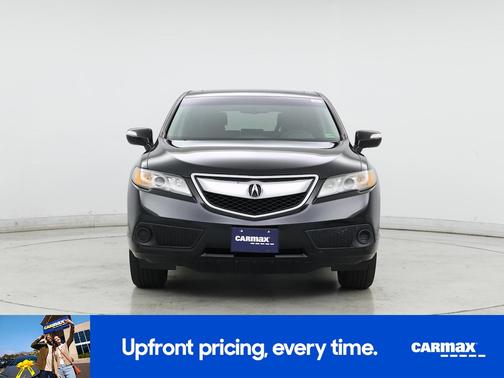 2015 Acura RDX AWD