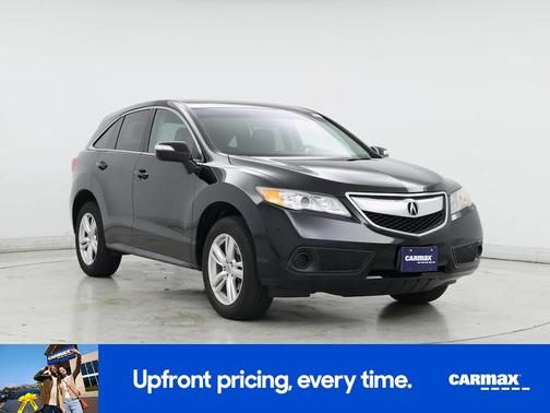 2015 Acura RDX AWD