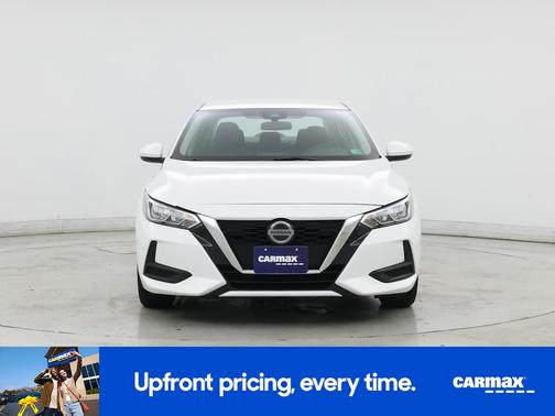 2023 Nissan Sentra S