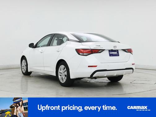 2023 Nissan Sentra S