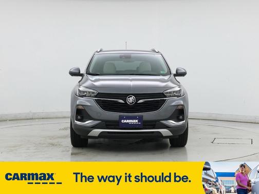 2022 Buick Encore GX Essence