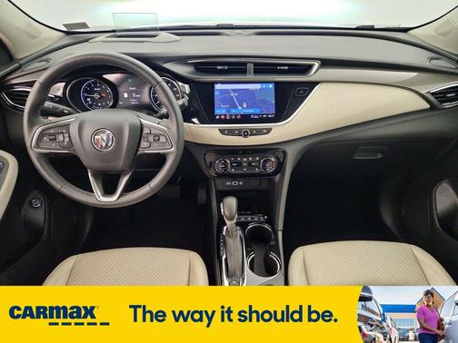 2022 Buick Encore GX Essence