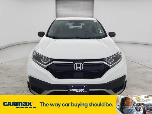 2021 Honda CR-V LX