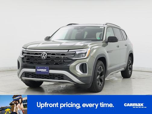 2024 Volkswagen Atlas Peak Edition SEL