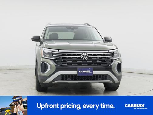 2024 Volkswagen Atlas Peak Edition SEL
