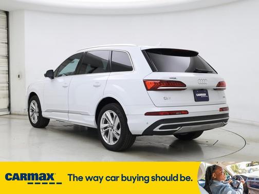 2023 Audi Q7 Premium