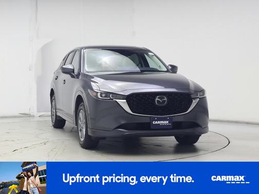 2024 Mazda CX-5 2.5 S Preferred Package