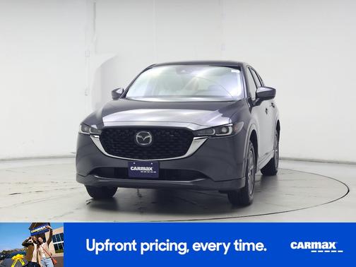 2024 Mazda CX-5 2.5 S Preferred Package