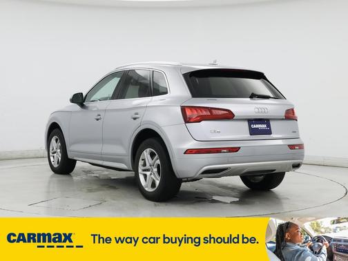 2019 Audi Q5 Premium