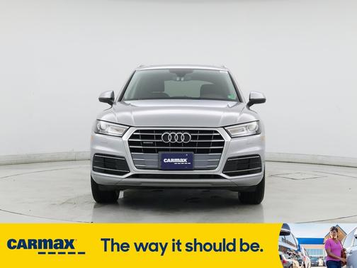 2019 Audi Q5 Premium