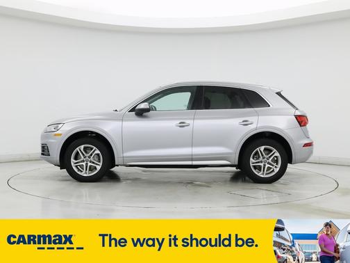 2019 Audi Q5 Premium