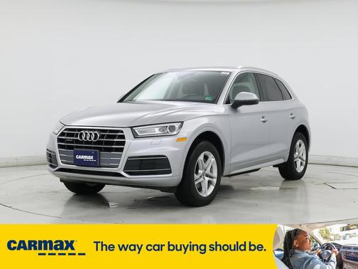 2019 Audi Q5 Premium