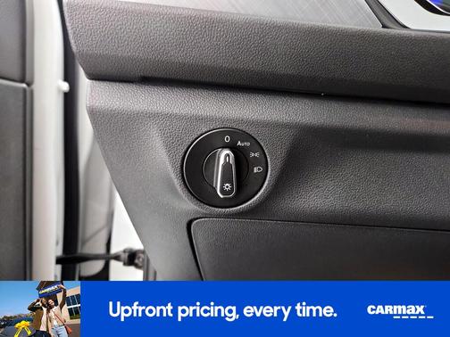 2023 Volkswagen Jetta SE