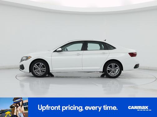 2023 Volkswagen Jetta SE