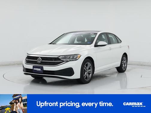 2023 Volkswagen Jetta SE