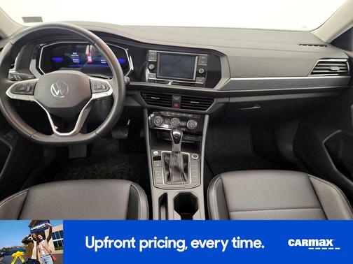 2023 Volkswagen Jetta SE