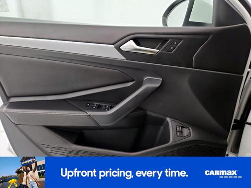 2023 Volkswagen Jetta SE