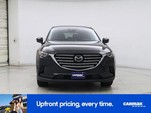 2022 Mazda CX-9 Sport