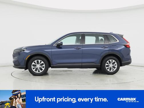 2024 Honda CR-V LX