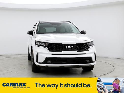 2022 Kia Sorento EX