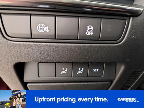 2025 Mazda Mazda3 2.5 S Premium Package