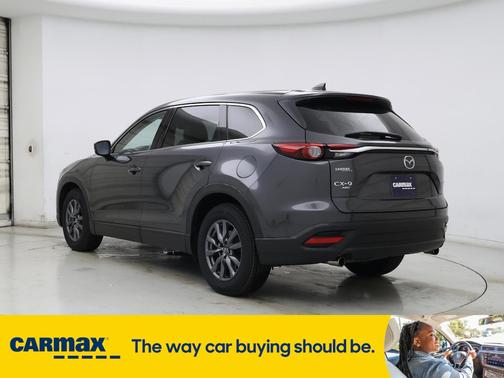 2022 Mazda CX-9 Touring