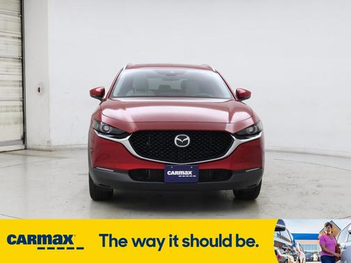 2022 Mazda CX-30 Premium