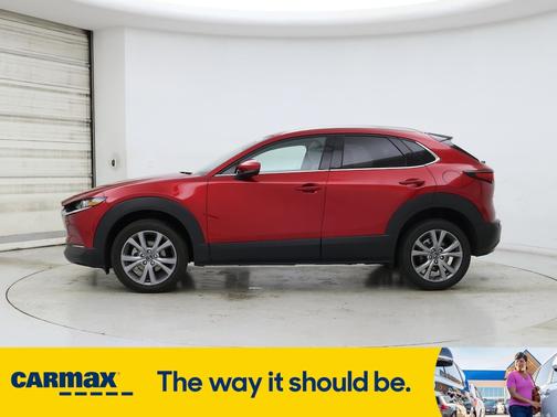 2022 Mazda CX-30 Premium